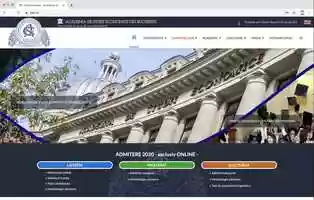 Free download Explainer_Admitere_ASE_REI_2020_Long version video and edit with RedcoolMedia movie maker MovieStudio video editor online and AudioStudio audio editor onlin