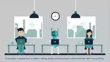 Free download EXPLAINER ANIMATION - Digital Teammates video and edit with RedcoolMedia movie maker MovieStudio video editor online and AudioStudio audio editor onlin