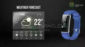 Free download explainer omnix watches video and edit with RedcoolMedia movie maker MovieStudio video editor online and AudioStudio audio editor onlin