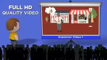 Free download Explainer Video  Final video and edit with RedcoolMedia movie maker MovieStudio video editor online and AudioStudio audio editor onlin
