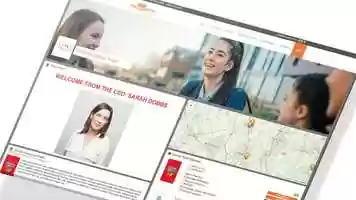 Free download explainer video video and edit with RedcoolMedia movie maker MovieStudio video editor online and AudioStudio audio editor onlin