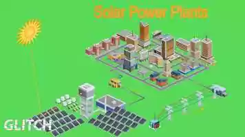 Free download Explainer Video - Solar Energy Introduction video and edit with RedcoolMedia movie maker MovieStudio video editor online and AudioStudio audio editor onlin