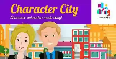 Free download Explainer Video ToolKit - Character City | After Effects Project Files - Videohive template video and edit with RedcoolMedia movie maker MovieStudio video editor online and AudioStudio audio editor onlin