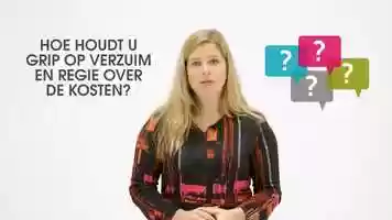 Free download Explanimation | Concordia de Keizer - Verzuim (2019) video and edit with RedcoolMedia movie maker MovieStudio video editor online and AudioStudio audio editor onlin