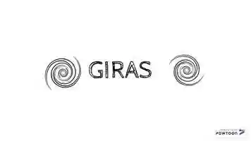 Free download Explicacion GIRAS - 1 version video and edit with RedcoolMedia movie maker MovieStudio video editor online and AudioStudio audio editor onlin