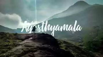Free download explore AGASTHYAKOODAM TREKKING  GoPro  EFT S1E1 video and edit with RedcoolMedia movie maker MovieStudio video editor online and AudioStudio audio editor onlin