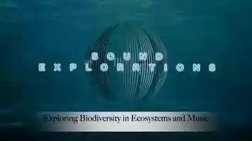 Free download Exploring Biodiversity in Ecosystems and Music.mp4 video and edit with RedcoolMedia movie maker MovieStudio video editor online and AudioStudio audio editor onlin