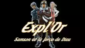 Free download ExplOr tome 7 | animation 8 video and edit with RedcoolMedia movie maker MovieStudio video editor online and AudioStudio audio editor onlin
