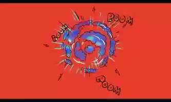 Free download Explosion Bang 2D Animation video and edit with RedcoolMedia movie maker MovieStudio video editor online and AudioStudio audio editor onlin