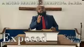 Free download Exposed: The Micro Series / Episode 4 video and edit with RedcoolMedia movie maker MovieStudio video editor online and AudioStudio audio editor onlin