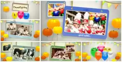 Free download Expresso Thanksgiving Day 02 | After Effects Project Files - Videohive template video and edit with RedcoolMedia movie maker MovieStudio video editor online and AudioStudio audio editor onlin