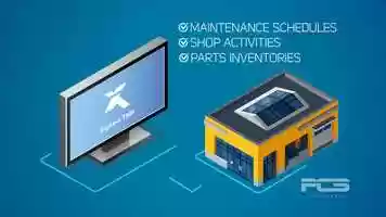 Free download Express TMS - Vehicle Maintenance video and edit with RedcoolMedia movie maker MovieStudio video editor online and AudioStudio audio editor onlin