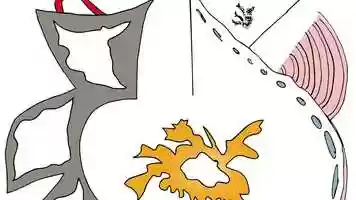 Free download Exquisite Corpse.mp4 video and edit with RedcoolMedia movie maker MovieStudio video editor online and AudioStudio audio editor onlin