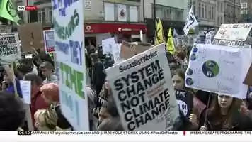 Free download Extinction Rebellion video and edit with RedcoolMedia movie maker MovieStudio video editor online and AudioStudio audio editor onlin