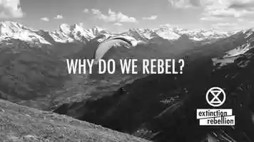 Free download Extinction Rebellion: Why do we rebel? video and edit with RedcoolMedia movie maker MovieStudio video editor online and AudioStudio audio editor onlin