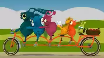 Free download Extraits Anims Kids RTS video and edit with RedcoolMedia movie maker MovieStudio video editor online and AudioStudio audio editor onlin