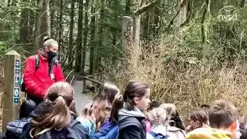 Free download Extraordinary Learning in Extraordinary Times: Outdoor Learning with Tine Parker video and edit with RedcoolMedia movie maker MovieStudio video editor online and AudioStudio audio editor onlin