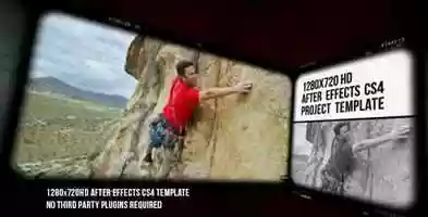 Free download Extreme Photographer | After Effects Project Files - Videohive template video and edit with RedcoolMedia movie maker MovieStudio video editor online and AudioStudio audio editor onlin
