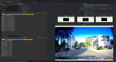 Free download EyeADAS: Final Year Project video and edit with RedcoolMedia movie maker MovieStudio video editor online and AudioStudio audio editor onlin