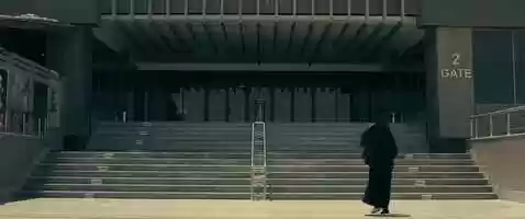 Free download Eyebrows Short Film - Official Trailer video and edit with RedcoolMedia movie maker MovieStudio video editor online and AudioStudio audio editor onlin