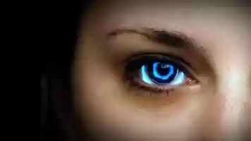 Free download Eye HUD Animation Using Adobe After Effects video and edit with RedcoolMedia movie maker MovieStudio video editor online and AudioStudio audio editor onlin