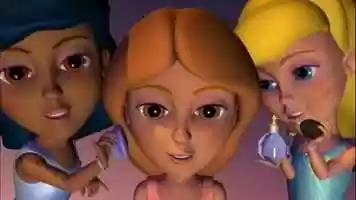 Free download Eye Imagine Animation Demo video and edit with RedcoolMedia movie maker MovieStudio video editor online and AudioStudio audio editor onlin