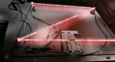 Free download Eyelite Laser, Alcon Surgical System video and edit with RedcoolMedia movie maker MovieStudio video editor online and AudioStudio audio editor onlin