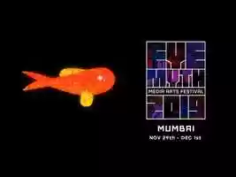 Free download EyeMyth Media Arts Festival 2019 Trailer video and edit with RedcoolMedia movie maker MovieStudio video editor online and AudioStudio audio editor onlin