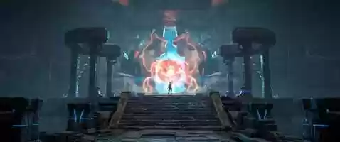 Free download Eye Of Past Civilization | Logan Lee video and edit with RedcoolMedia movie maker MovieStudio video editor online and AudioStudio audio editor onlin