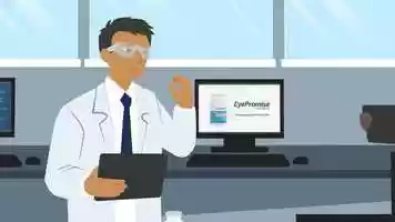 Free download Eye Promise EZ Tears - Explainer Animation video and edit with RedcoolMedia movie maker MovieStudio video editor online and AudioStudio audio editor onlin