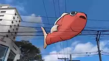 Free download Eyes  Fish video and edit with RedcoolMedia movie maker MovieStudio video editor online and AudioStudio audio editor onlin