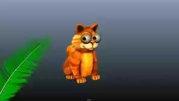 Free download Eyes rig training video and edit with RedcoolMedia movie maker MovieStudio video editor online and AudioStudio audio editor onlin