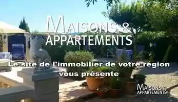 Free download EYGUIERES - MAISON A VENDRE - 249 000  - 57 m - 4 pices video and edit with RedcoolMedia movie maker MovieStudio video editor online and AudioStudio audio editor onlin
