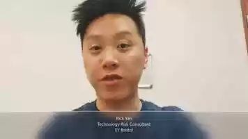 Free download EY Ripples Impact Stories: Rick Yan video and edit with RedcoolMedia movie maker MovieStudio video editor online and AudioStudio audio editor onlin