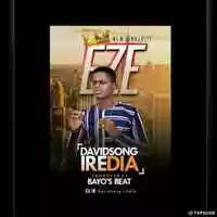 Free download EZE -Davidsong iredia video and edit with RedcoolMedia movie maker MovieStudio video editor online and AudioStudio audio editor onlin