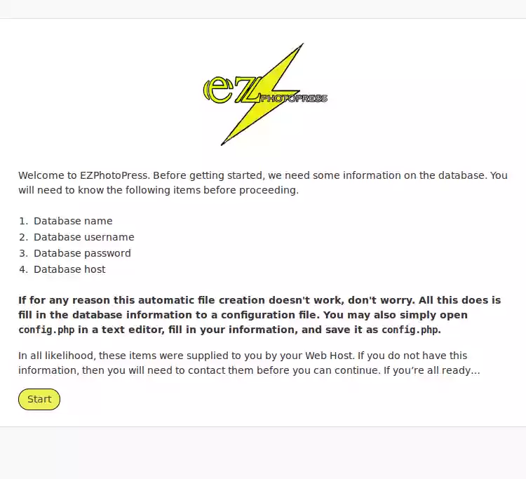Download web tool or web app EZPhotoPress Download web tool or web app EZPhotoPress