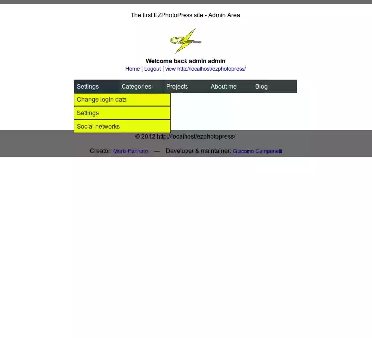 Download web tool or web app EZPhotoPress Download web tool or web app EZPhotoPress