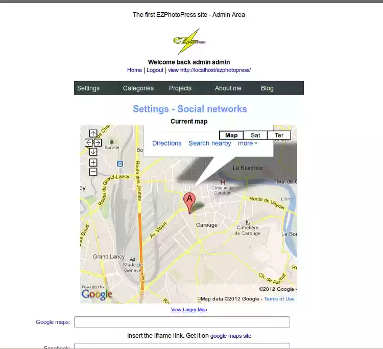 Download web tool or web app EZPhotoPress Download web tool or web app EZPhotoPress