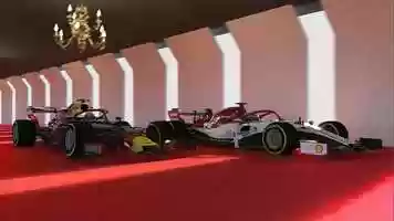 Free download F1 GP Monaco 2019 Promo - Ziggo Sport video and edit with RedcoolMedia movie maker MovieStudio video editor online and AudioStudio audio editor onlin