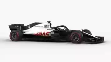 Free download F1 Haas VF-20 2020 3D Model video and edit with RedcoolMedia movie maker MovieStudio video editor online and AudioStudio audio editor onlin