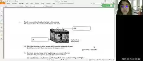 Free download F1 Science Lesson 10 260421 video and edit with RedcoolMedia movie maker MovieStudio video editor online and AudioStudio audio editor onlin