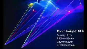 Free download F2900 1.8W Scanning ILDA Animation Laser - DMX APP RMT video and edit with RedcoolMedia movie maker MovieStudio video editor online and AudioStudio audio editor onlin