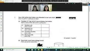 Free download F2 Science Lesson 18 290621 video and edit with RedcoolMedia movie maker MovieStudio video editor online and AudioStudio audio editor onlin