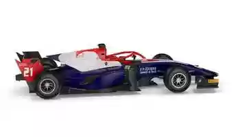 Free download F2 Trident 2019 3D Model video and edit with RedcoolMedia movie maker MovieStudio video editor online and AudioStudio audio editor onlin