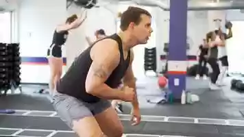 Free download F45 Hamilton Downtown At-Home, Virtual Workout program video and edit with RedcoolMedia movie maker MovieStudio video editor online and AudioStudio audio editor onlin