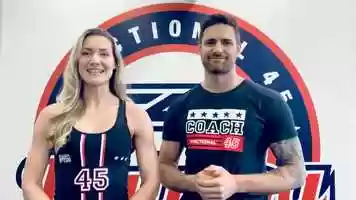 Free download F45 Hamilton Downtown Complete At-Home Workout Program video and edit with RedcoolMedia movie maker MovieStudio video editor online and AudioStudio audio editor onlin