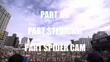 Free download FabCam Show Reel video and edit with RedcoolMedia movie maker MovieStudio video editor online and AudioStudio audio editor onlin