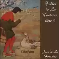 Free download Fables de La Fontaine, livre 3 audio book and edit with RedcoolMedia movie maker MovieStudio video editor online and AudioStudio audio editor onlin