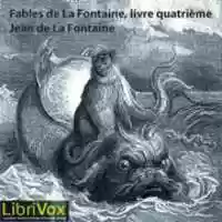 Free download Fables de La Fontaine, livre quatrieme audio book and edit with RedcoolMedia movie maker MovieStudio video editor online and AudioStudio audio editor onlin