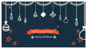 Free download facebook-cover-video-maker-with-christmas-themed-animations-1936 video and edit with RedcoolMedia movie maker MovieStudio video editor online and AudioStudio audio editor onlin